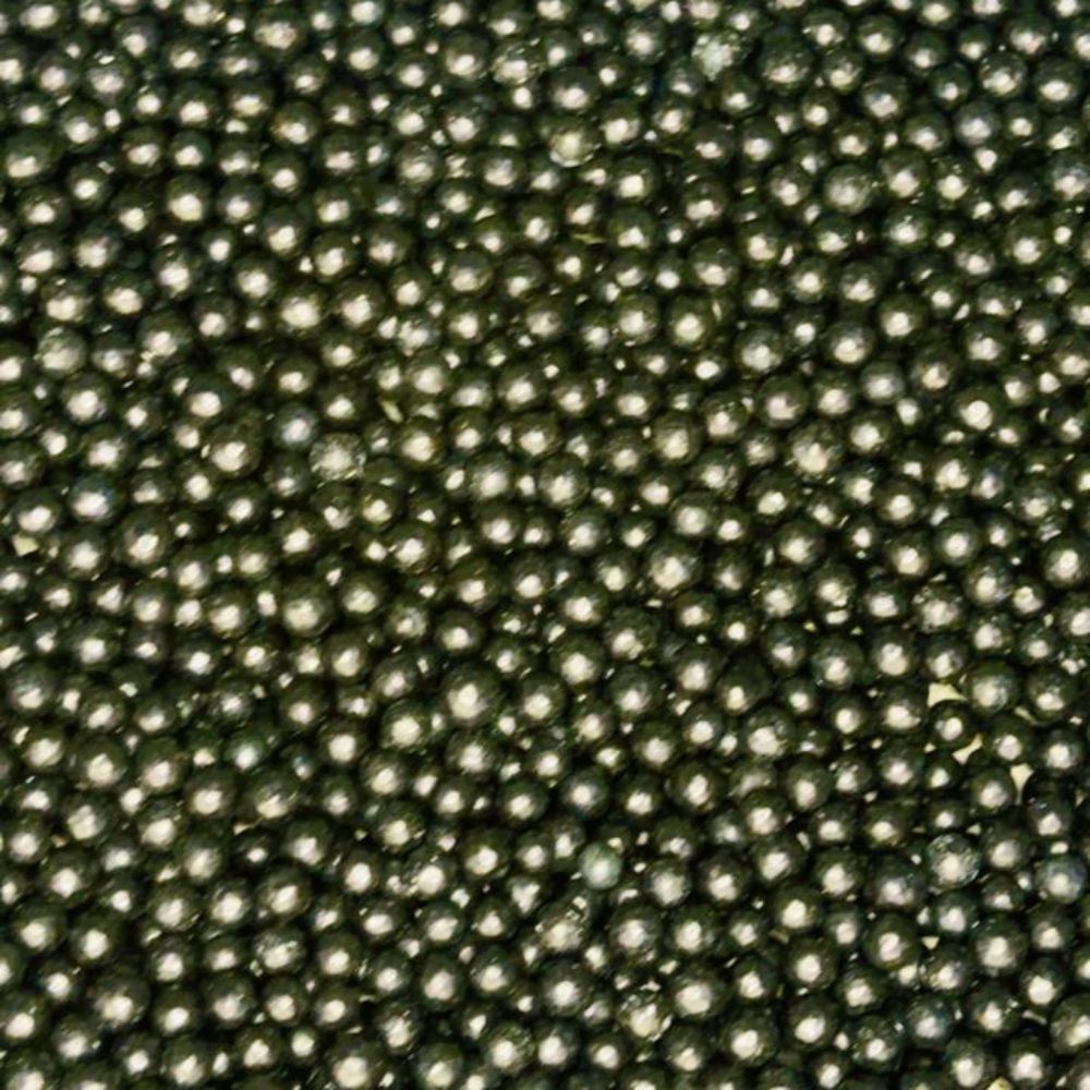 Dakar Chutni Balls