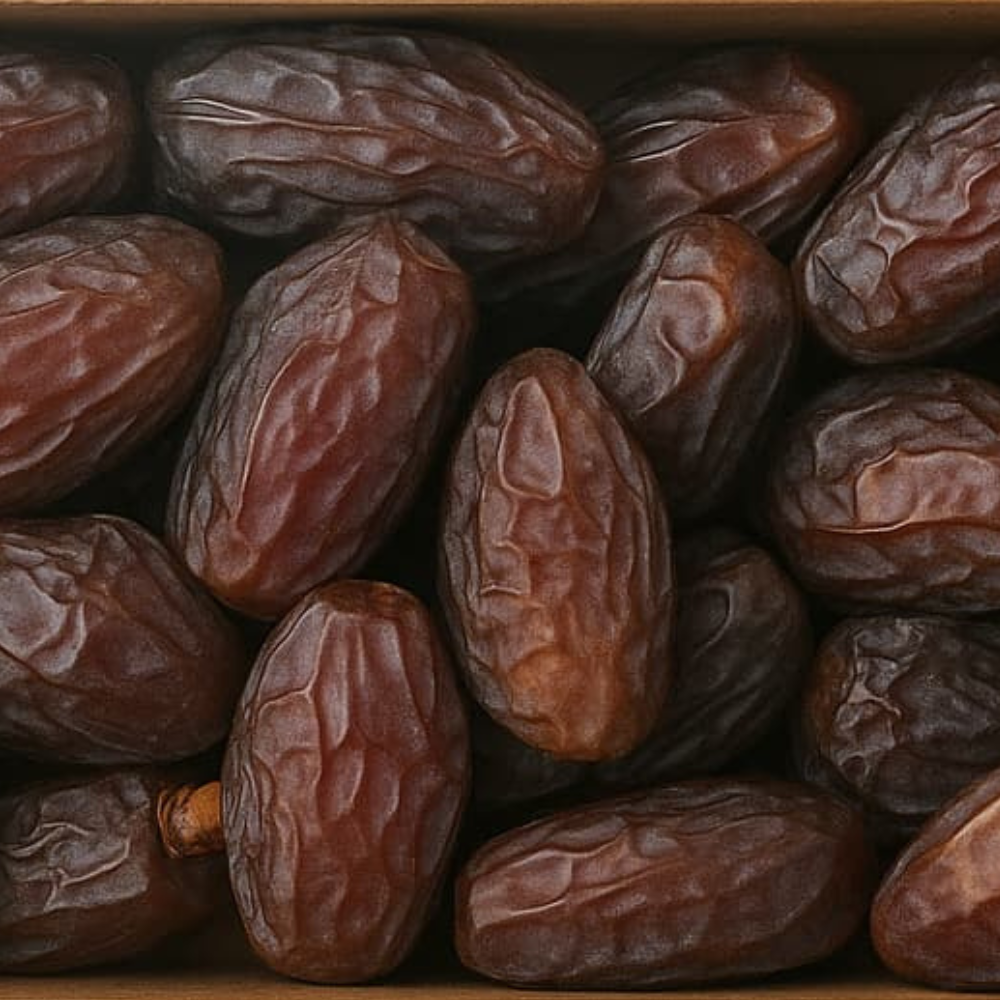 Khajoor Medjool (کھجور مجدول)