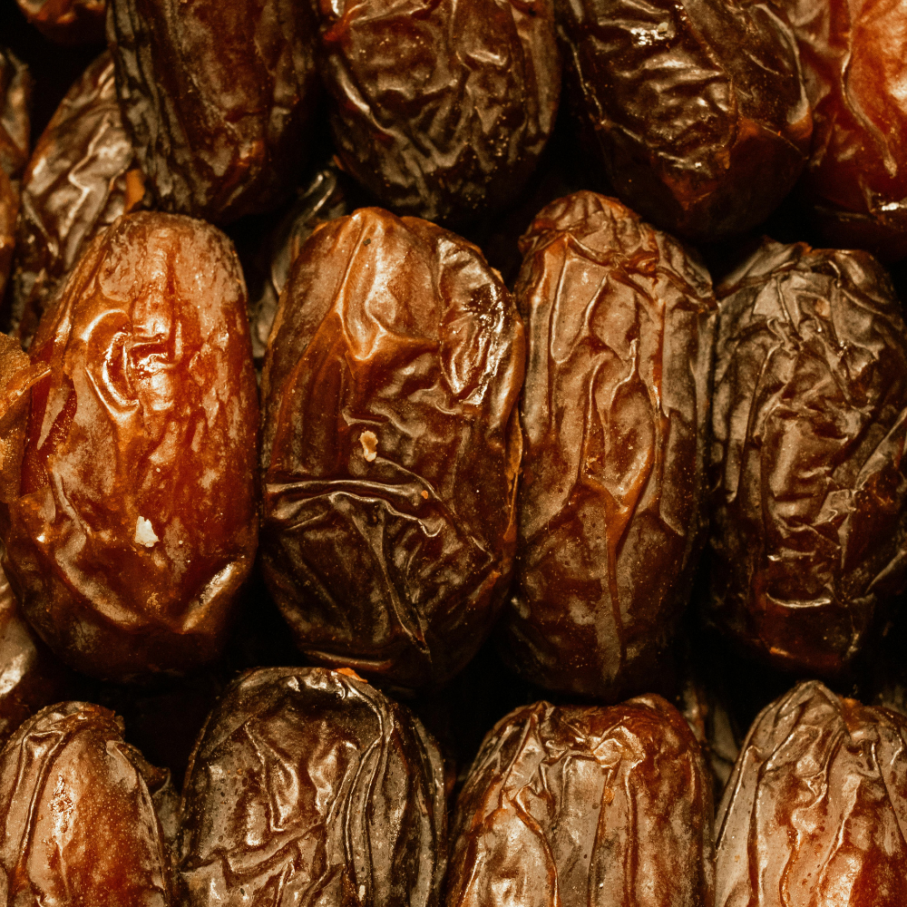 Khajoor Amber (کھجور عنبر)