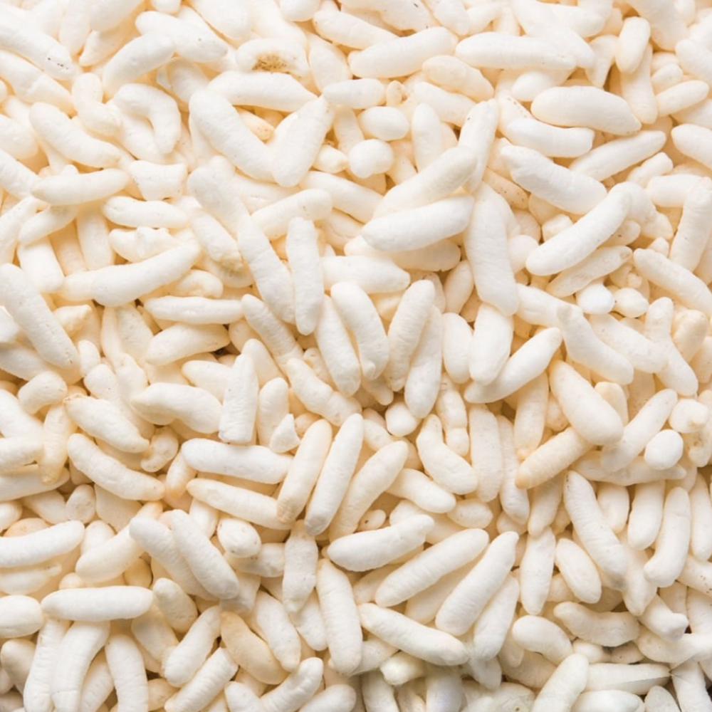 Puffed Rice