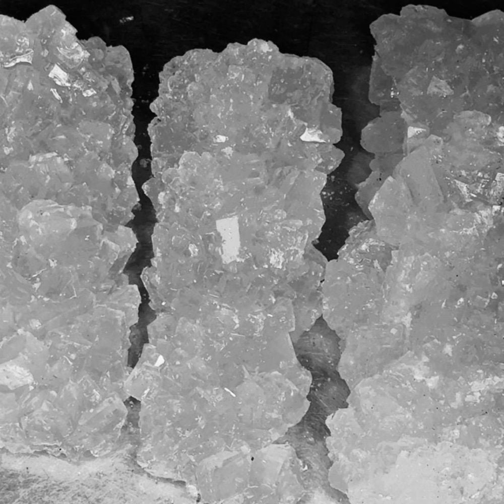 Misri (Rock Sugar)