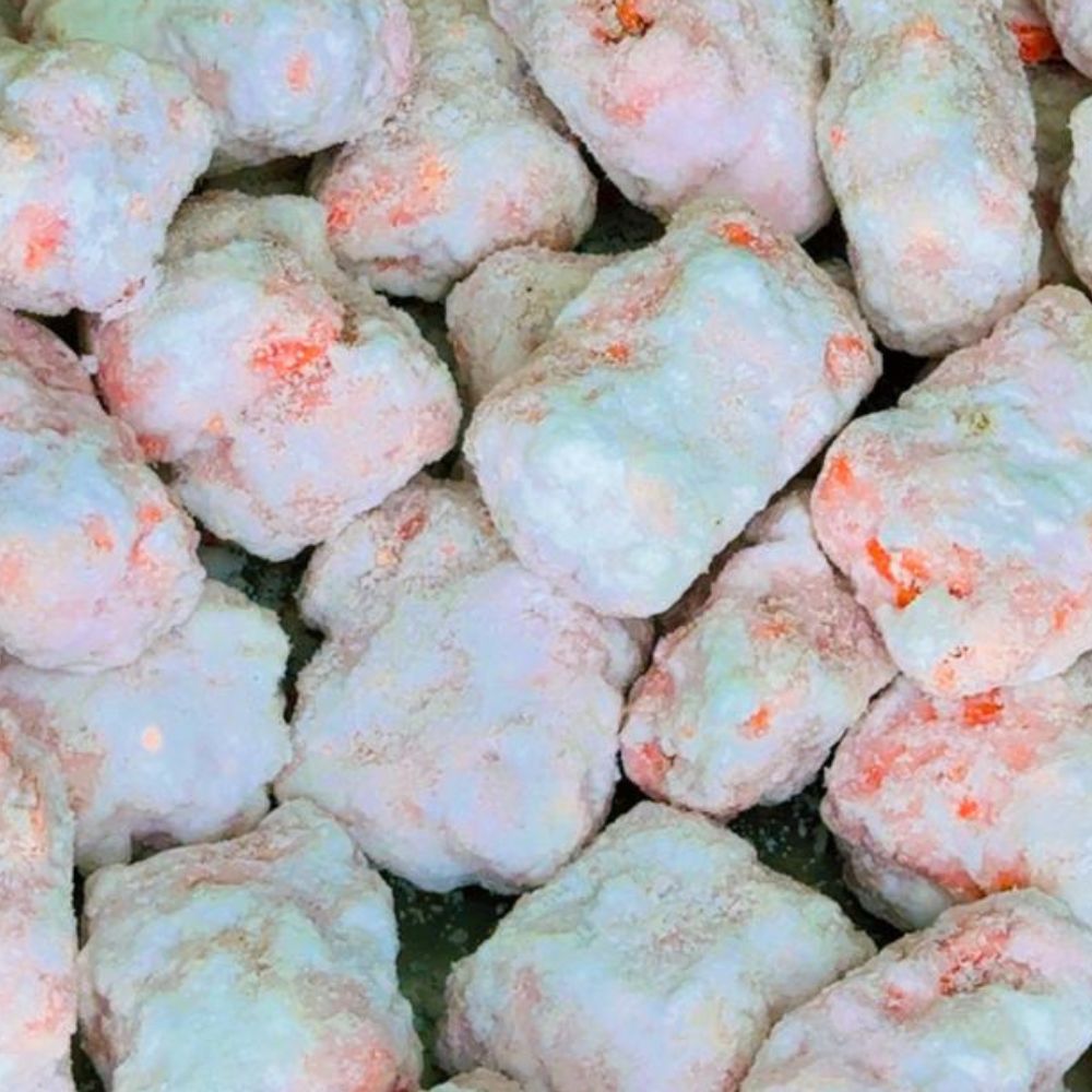 Traditional Tosha Sweet