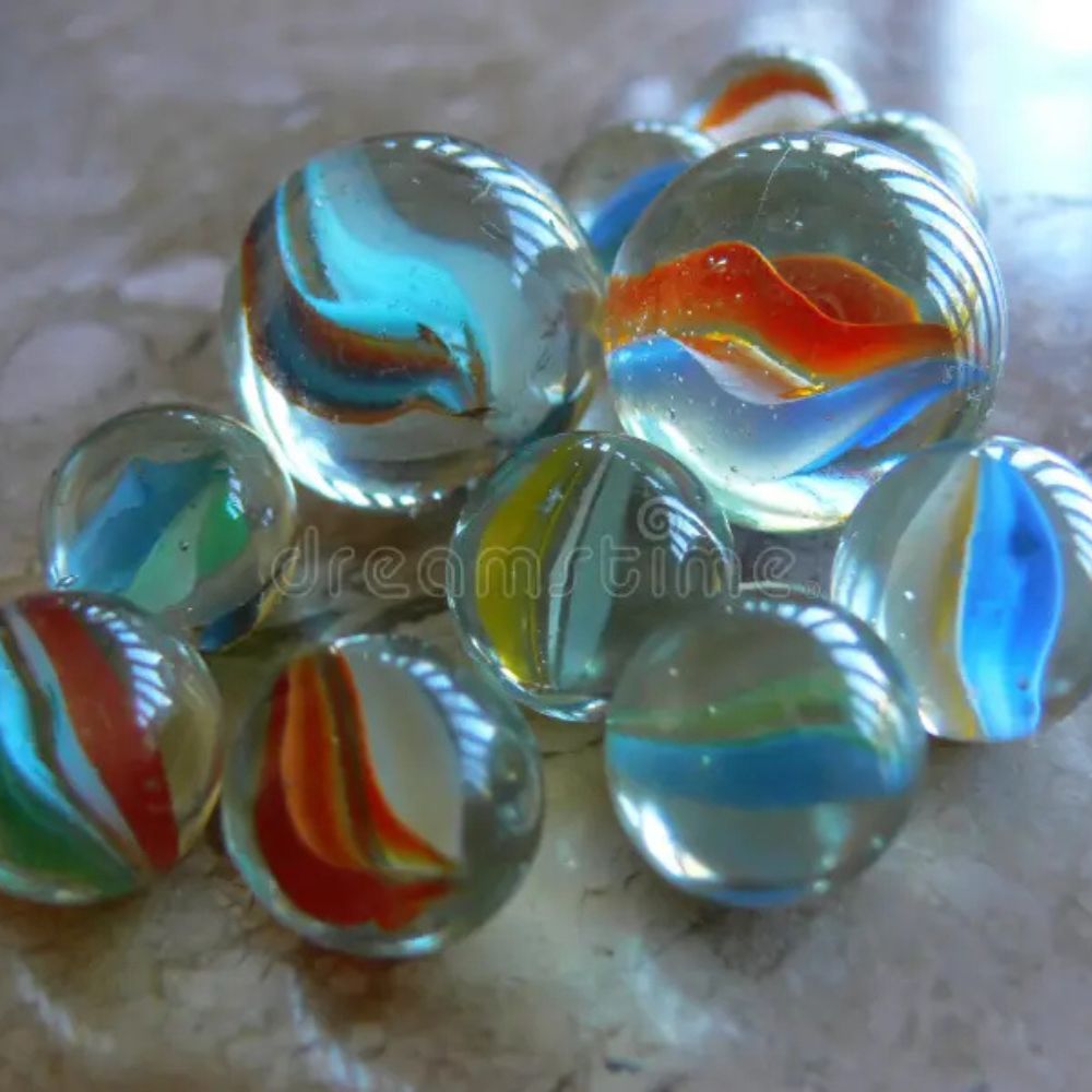 Glass Balls Large (15mm)