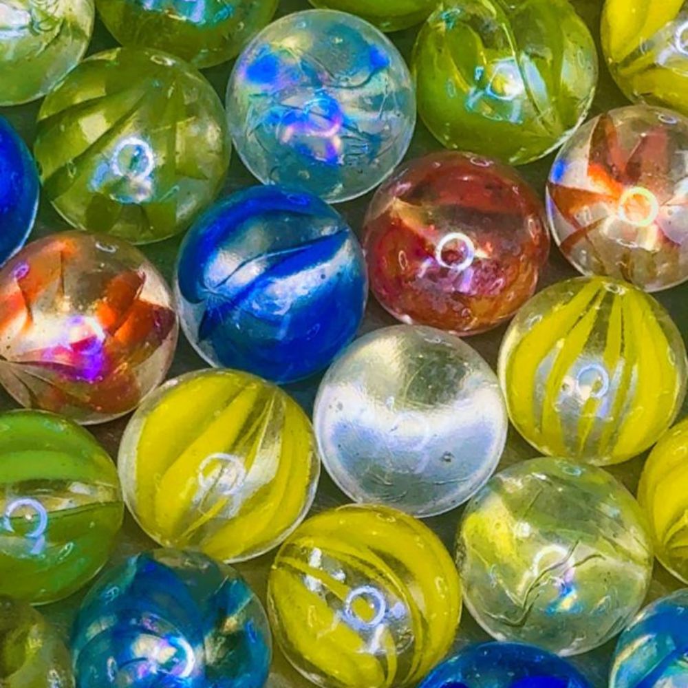 Glass Balls Medium (13mm)