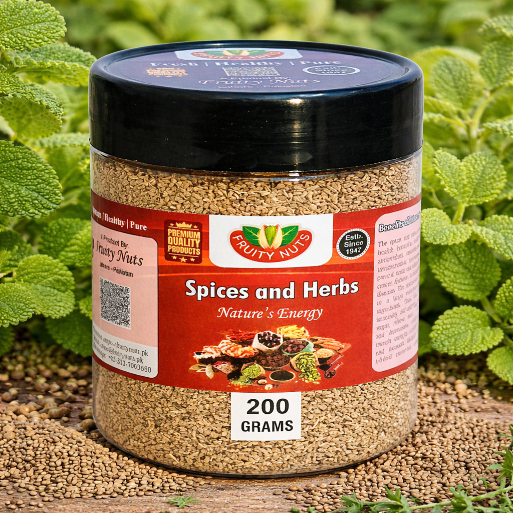 Ajwain