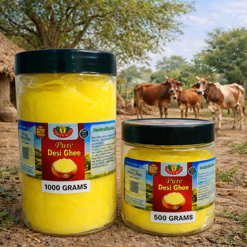 Desi Ghee