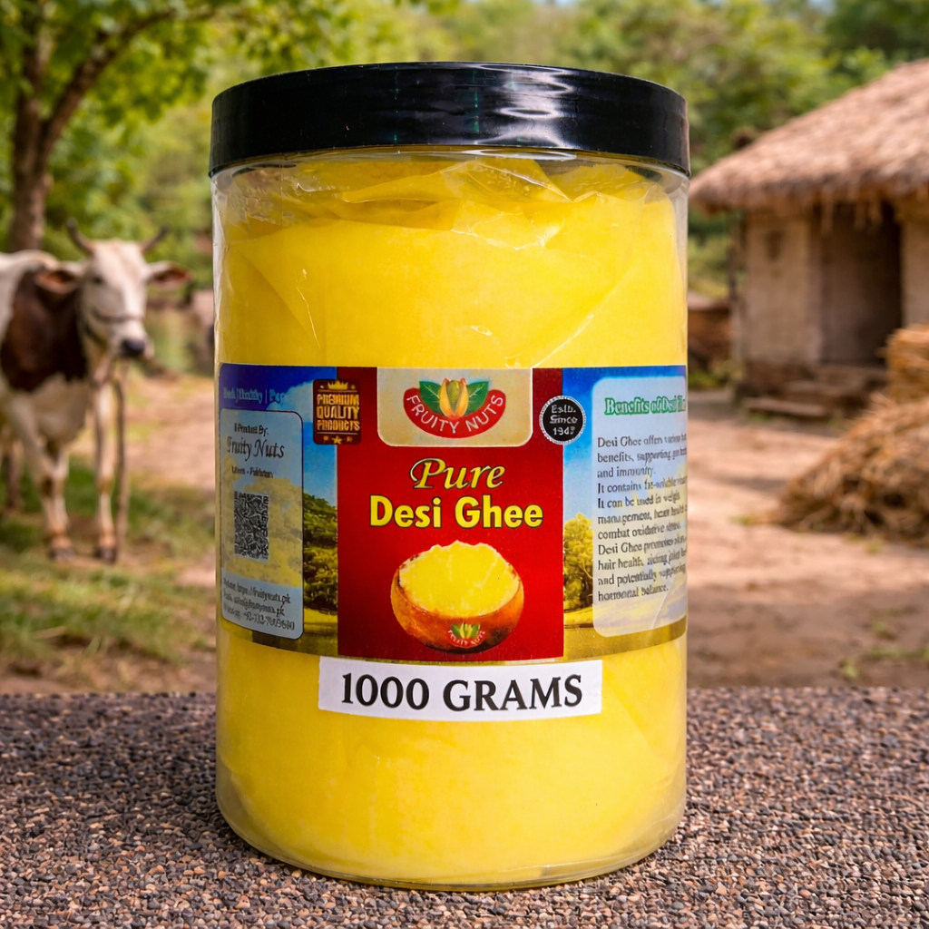 Desi Ghee