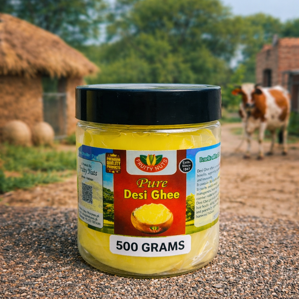 Desi Ghee