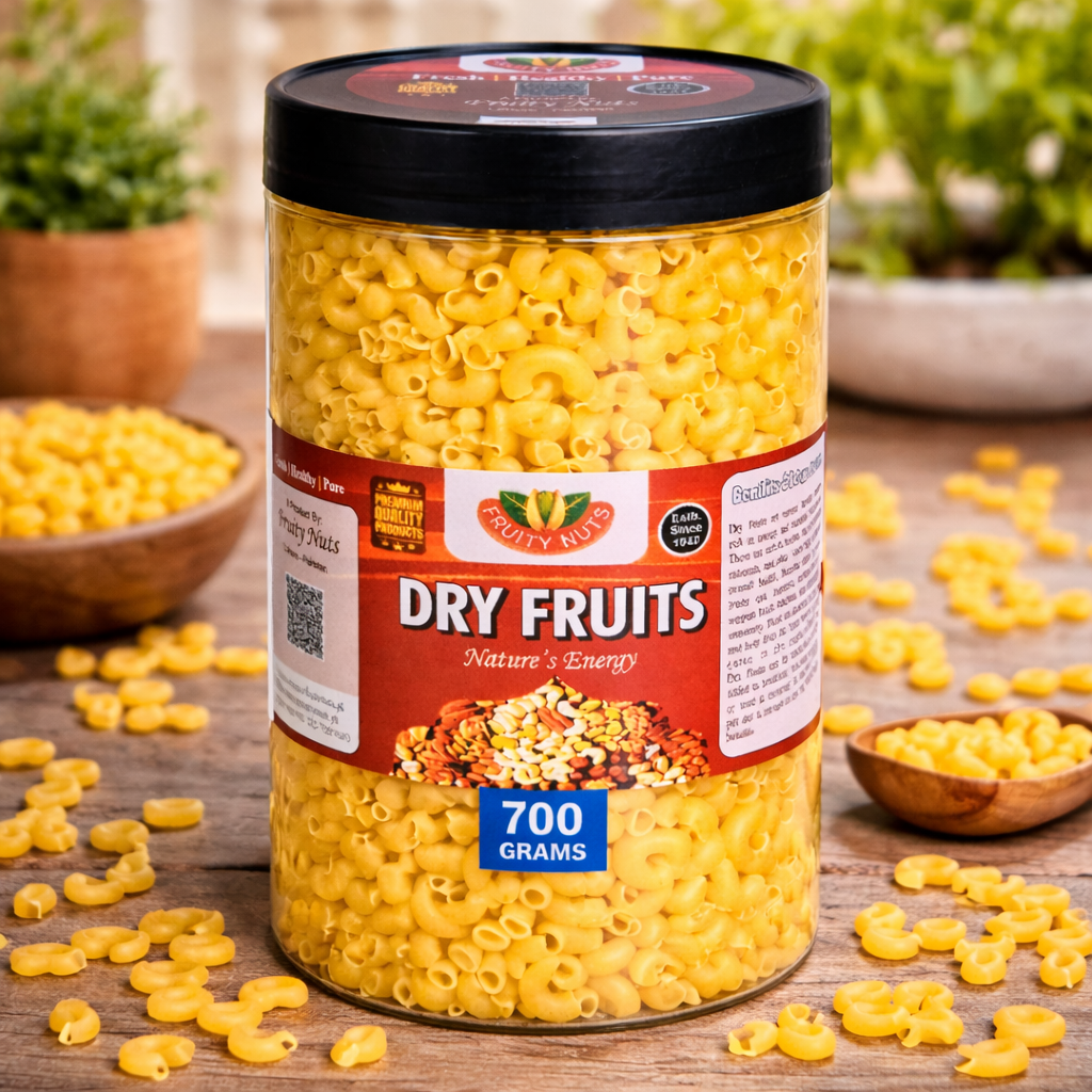 Elbow Macaroni