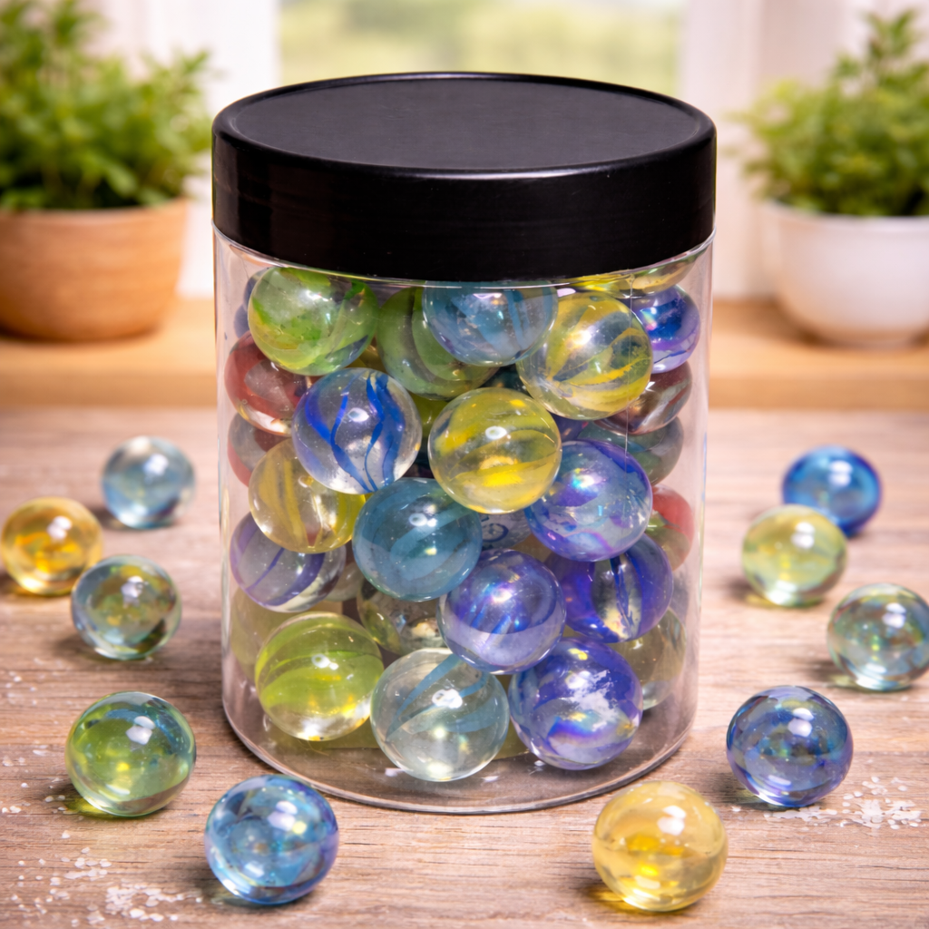 Glass Balls Large (15mm)