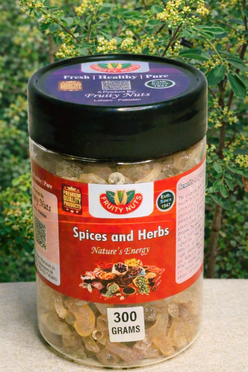 Gond Kheri (گوند کھیری)