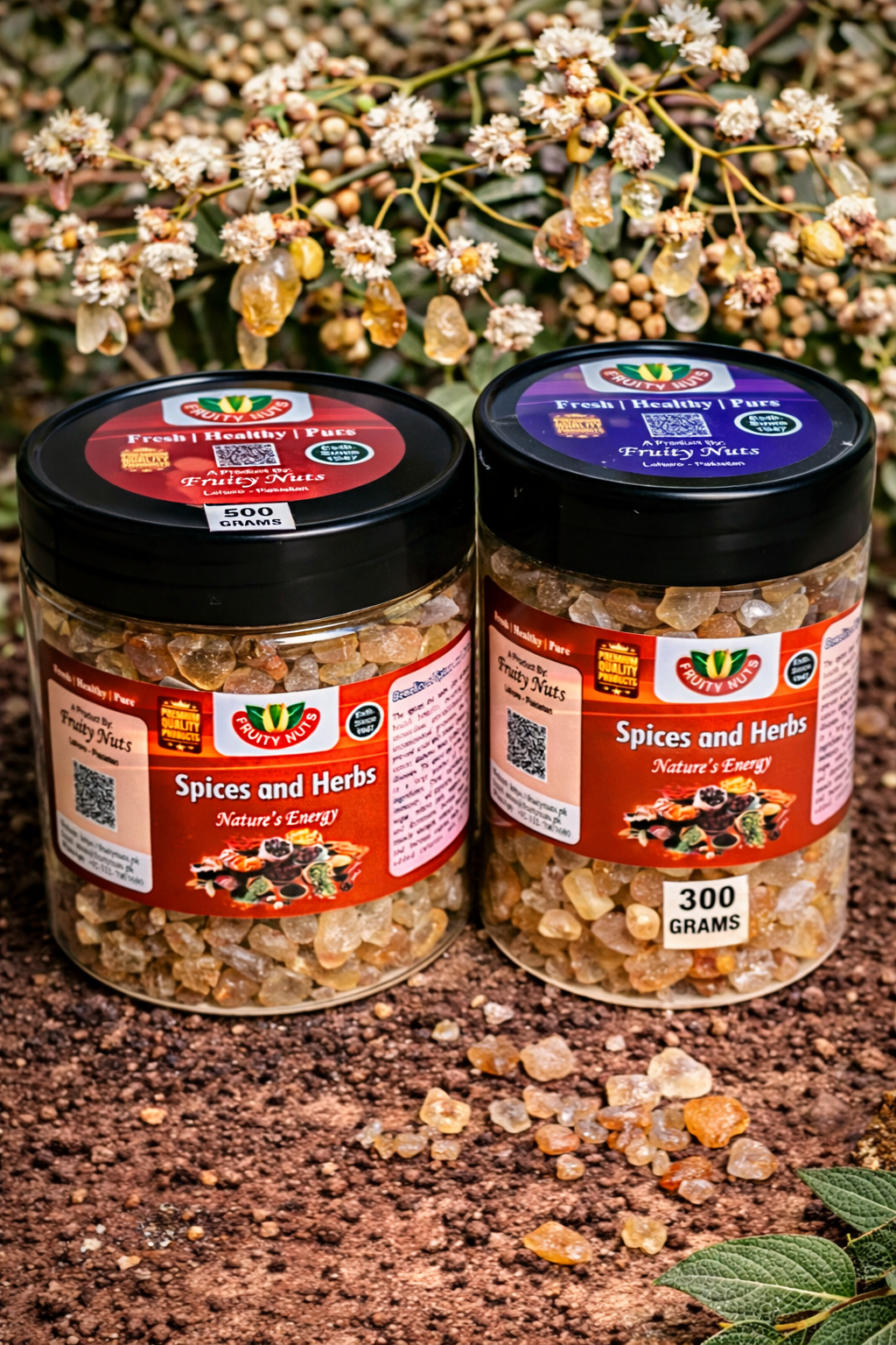 Gond Kheri (گوند کھیری)