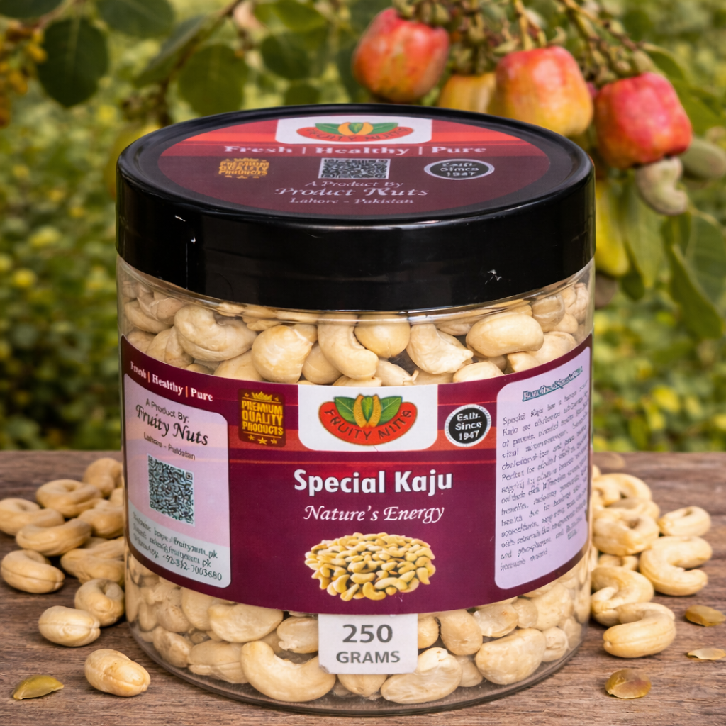 Special Kaju
