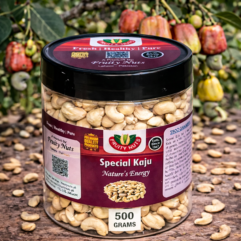 Special Kaju