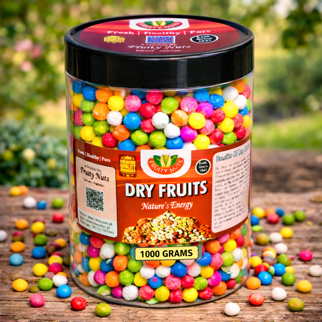 Kingry Candy Balls