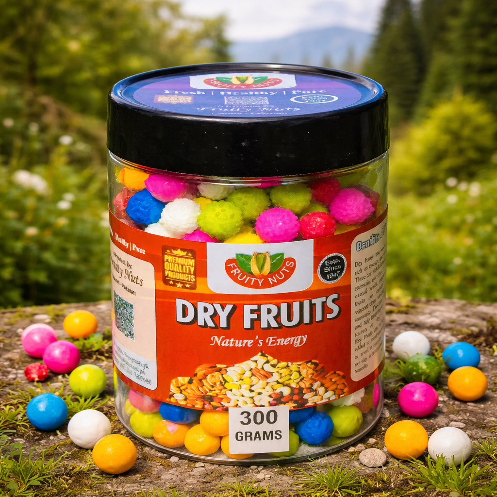 Kingry Candy Balls