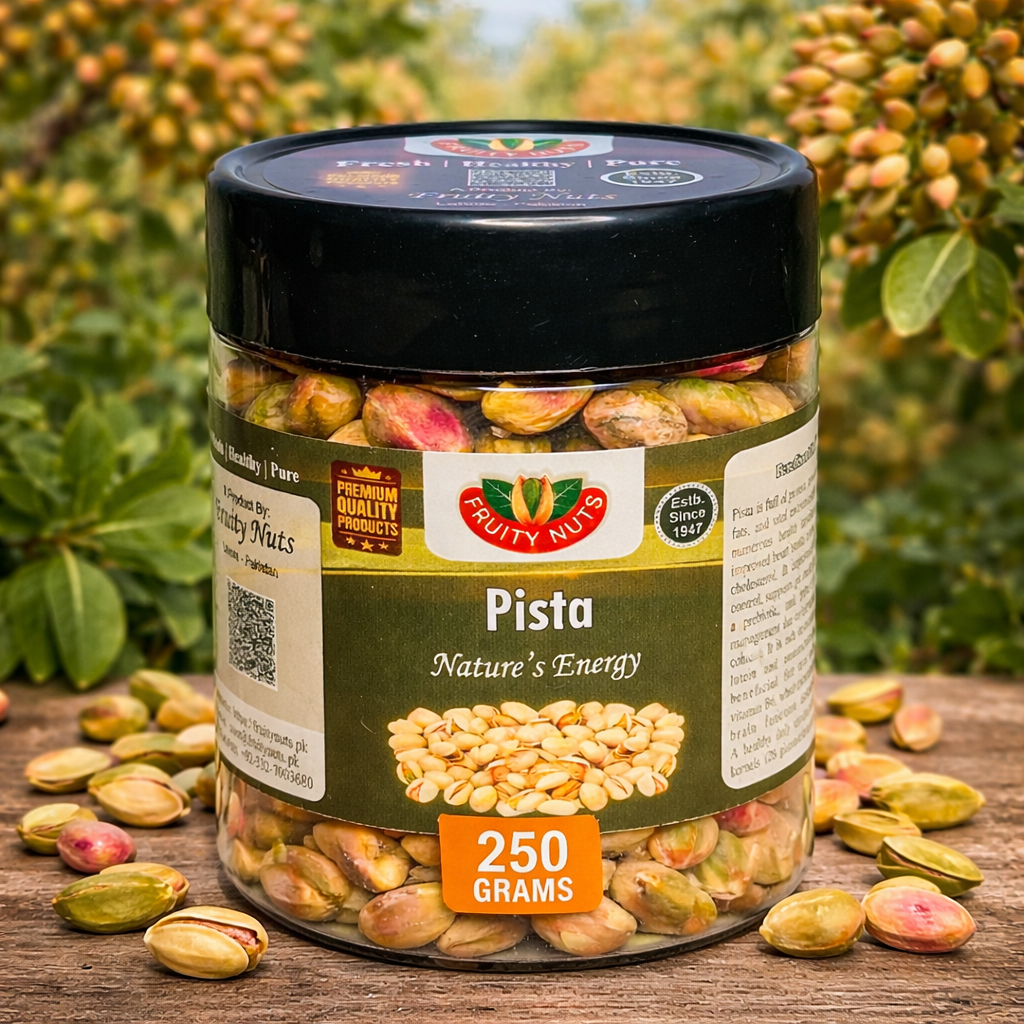 Pista Giri