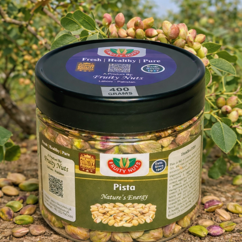 Pista Giri
