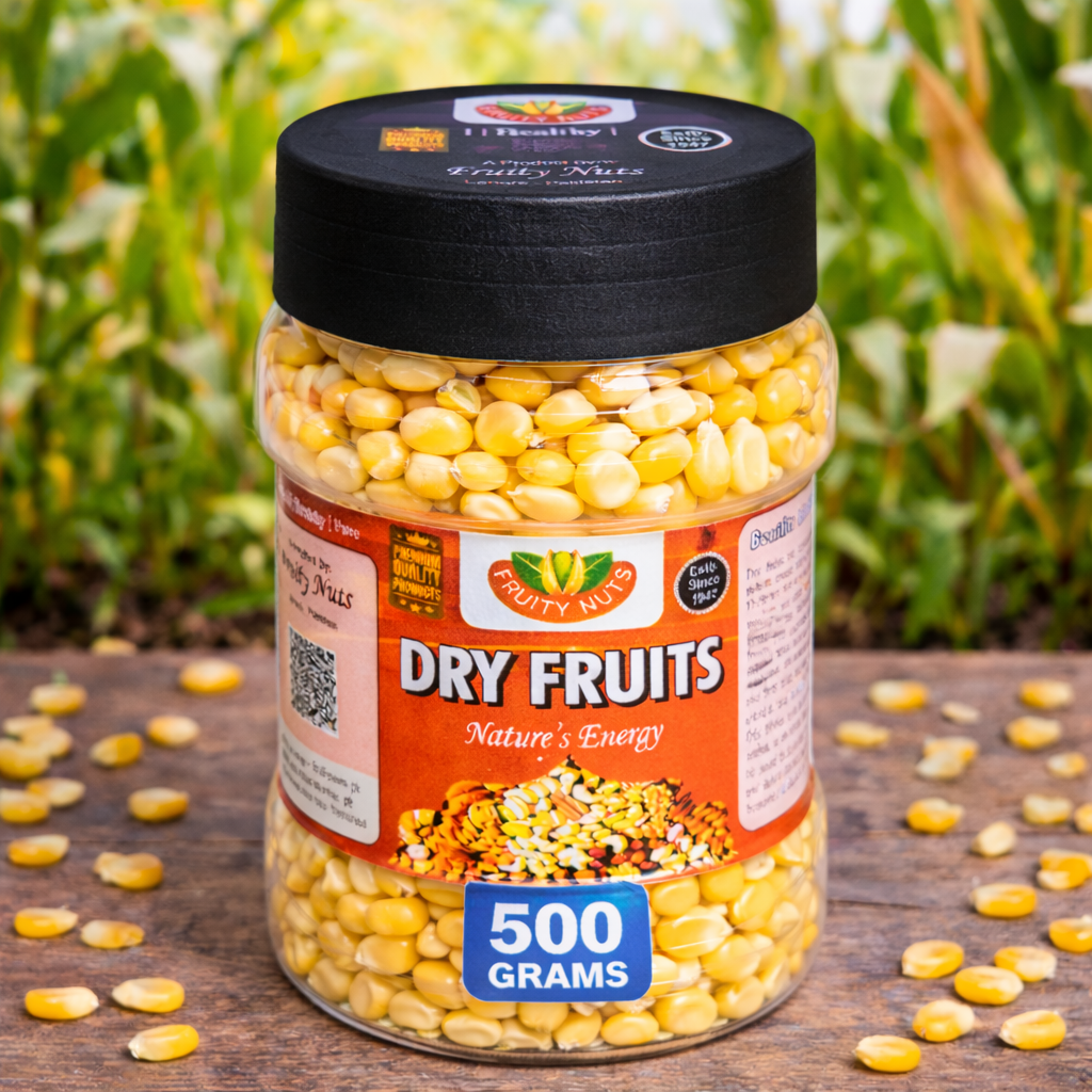 Popcorn Makai Seeds